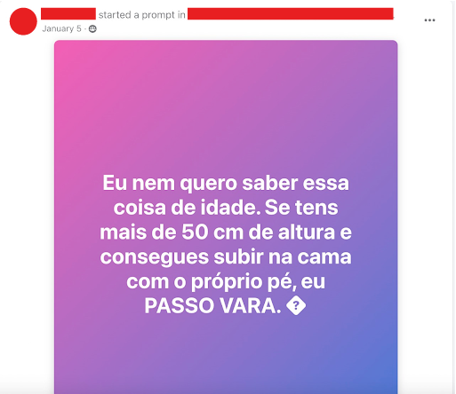 imagem editada
